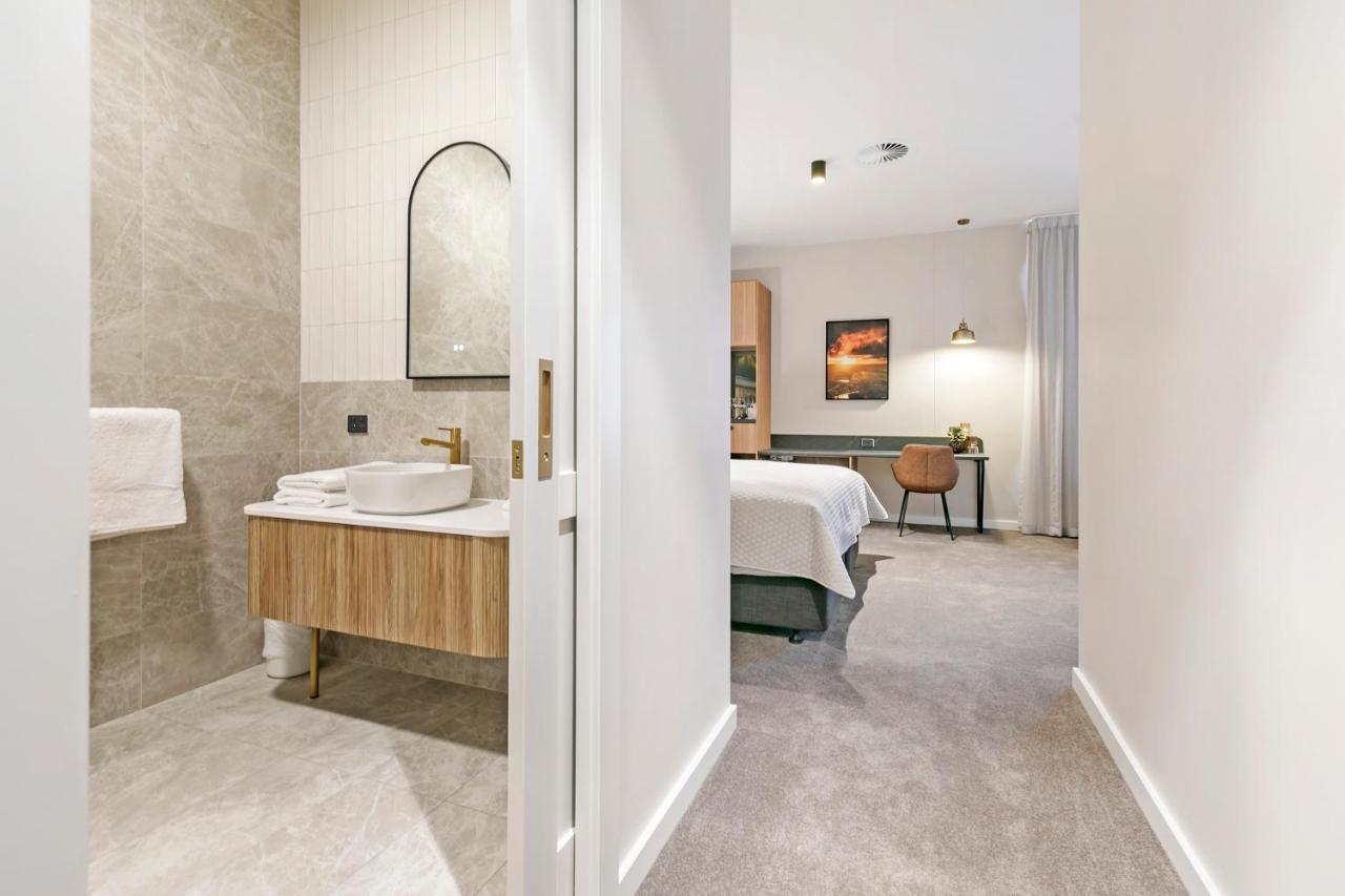 The Tanunda Club Guest Suites Экстерьер фото