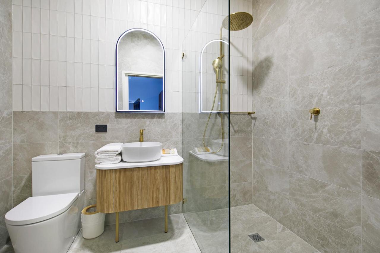 The Tanunda Club Guest Suites Экстерьер фото