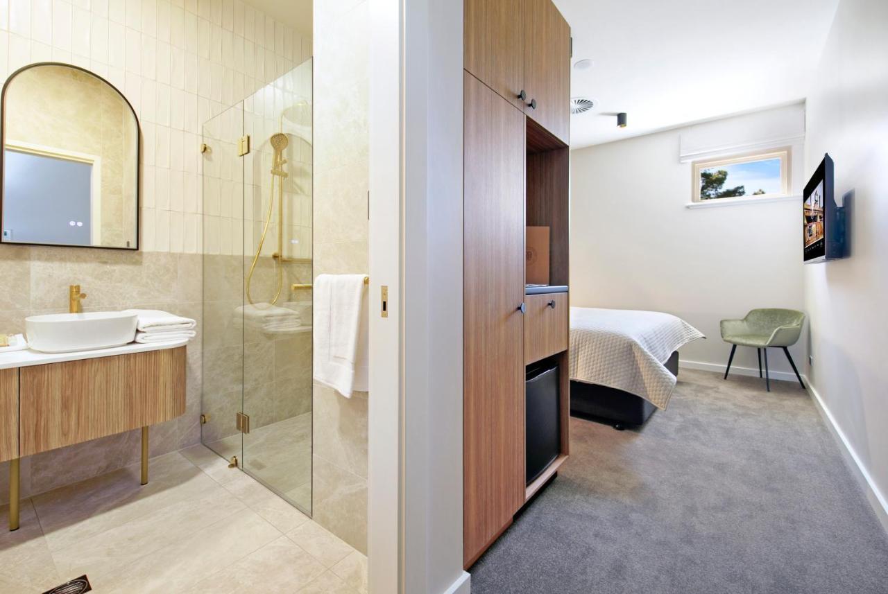 The Tanunda Club Guest Suites Экстерьер фото
