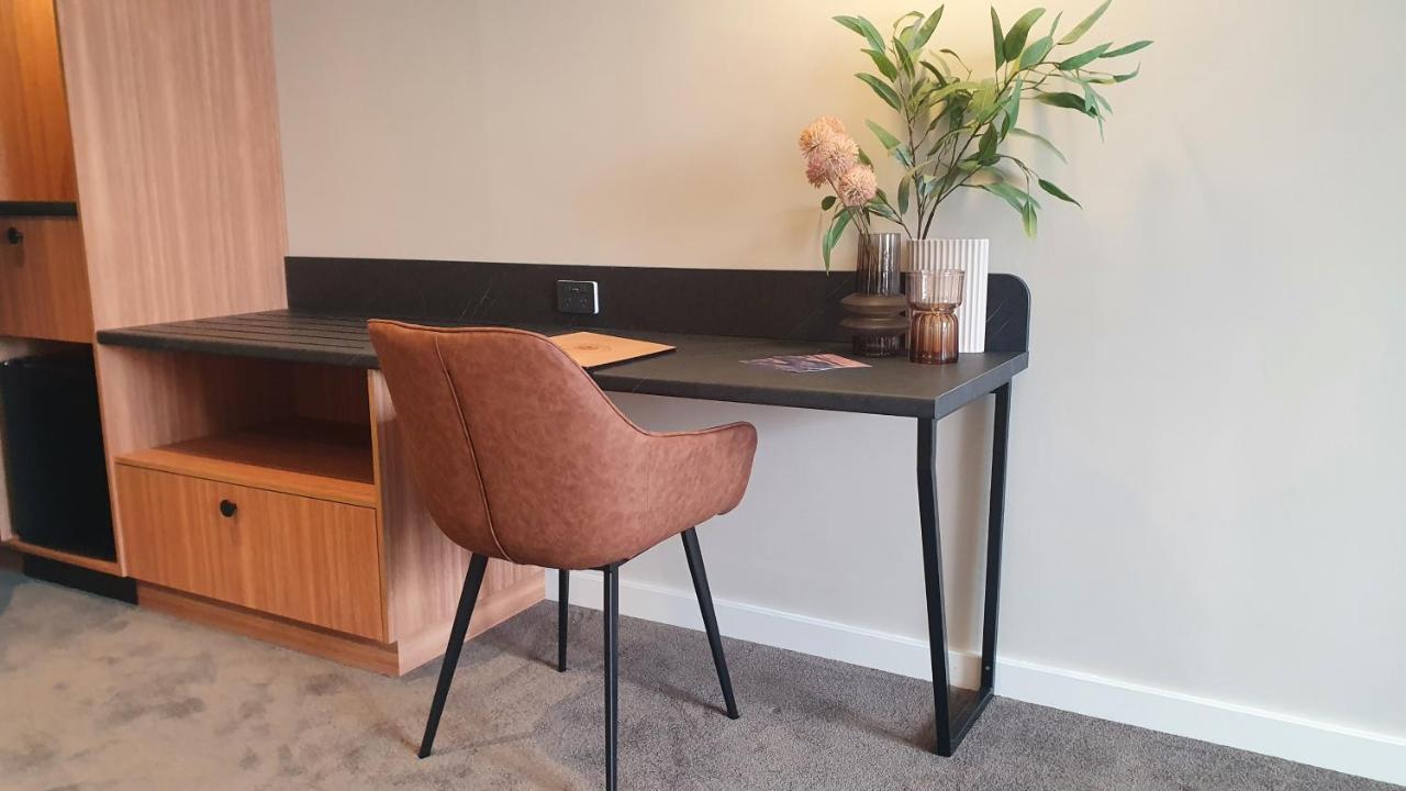 The Tanunda Club Guest Suites Экстерьер фото