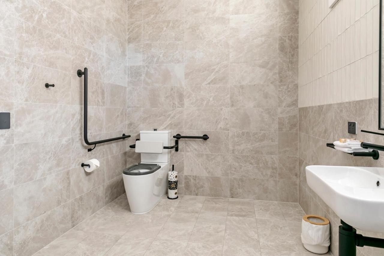 The Tanunda Club Guest Suites Экстерьер фото