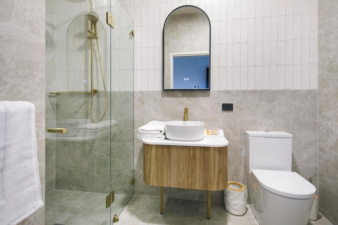 The Tanunda Club Guest Suites Экстерьер фото