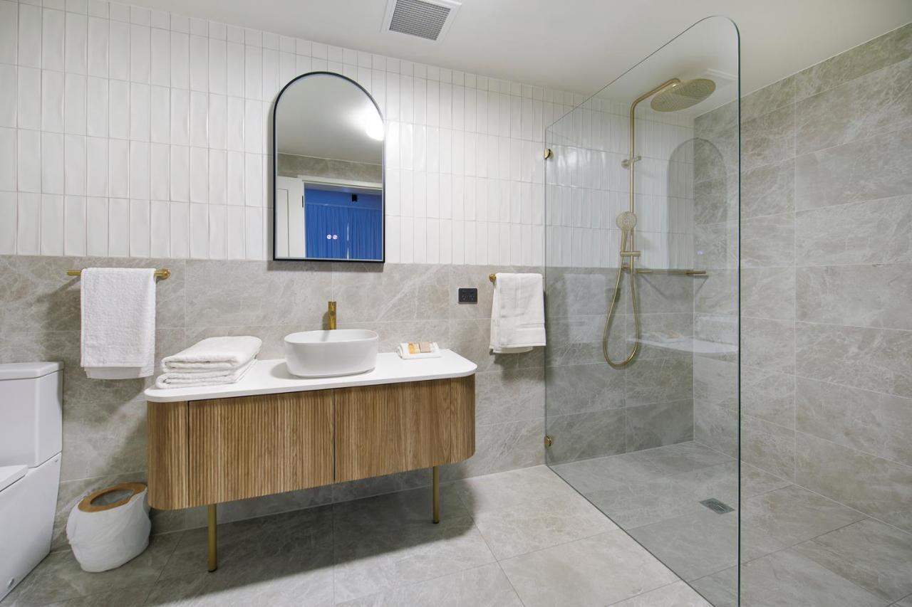 The Tanunda Club Guest Suites Экстерьер фото