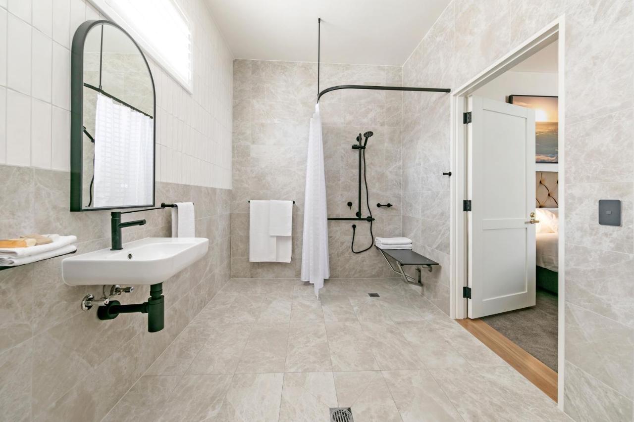 The Tanunda Club Guest Suites Экстерьер фото