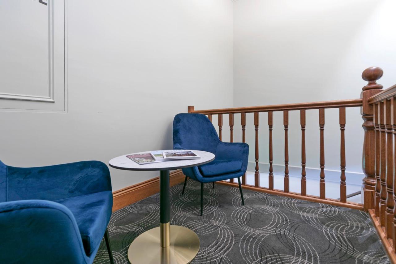 The Tanunda Club Guest Suites Экстерьер фото